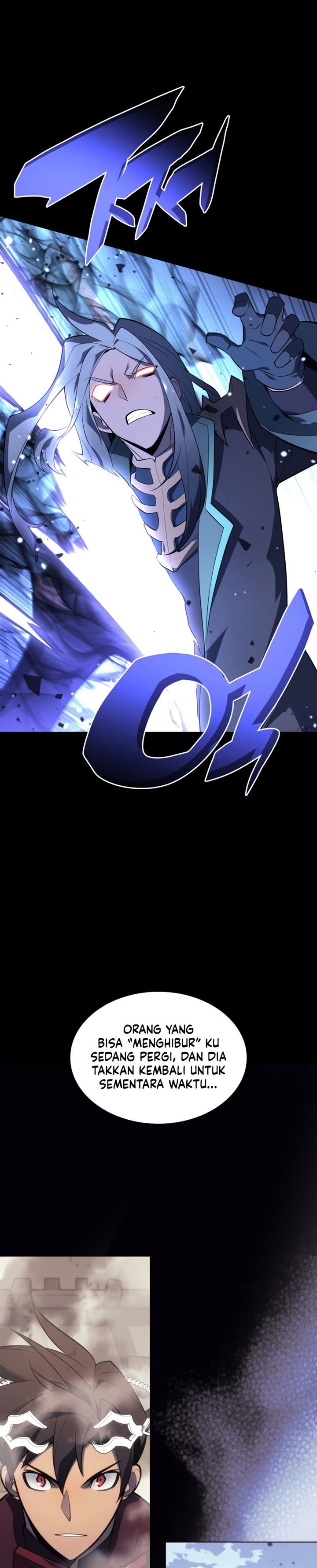 overgeared - Chapter: 125