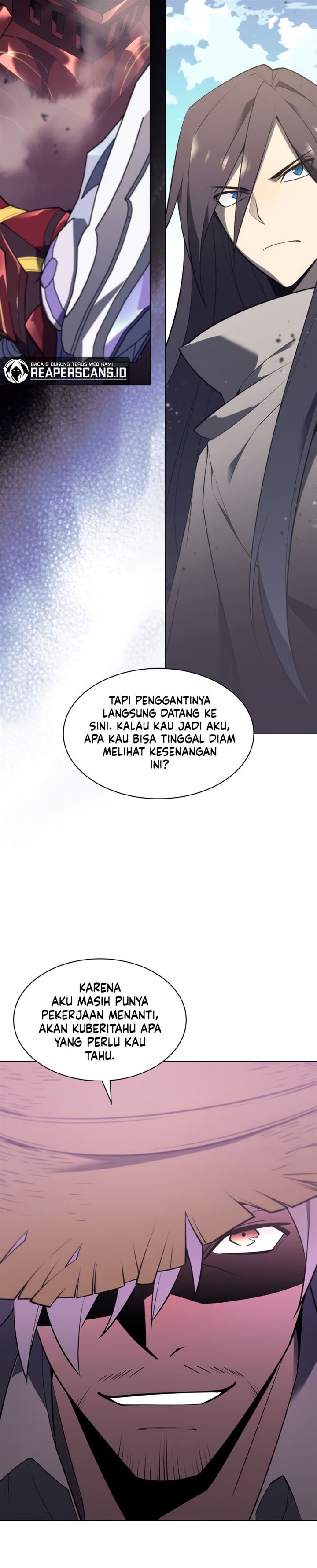 overgeared - Chapter: 125