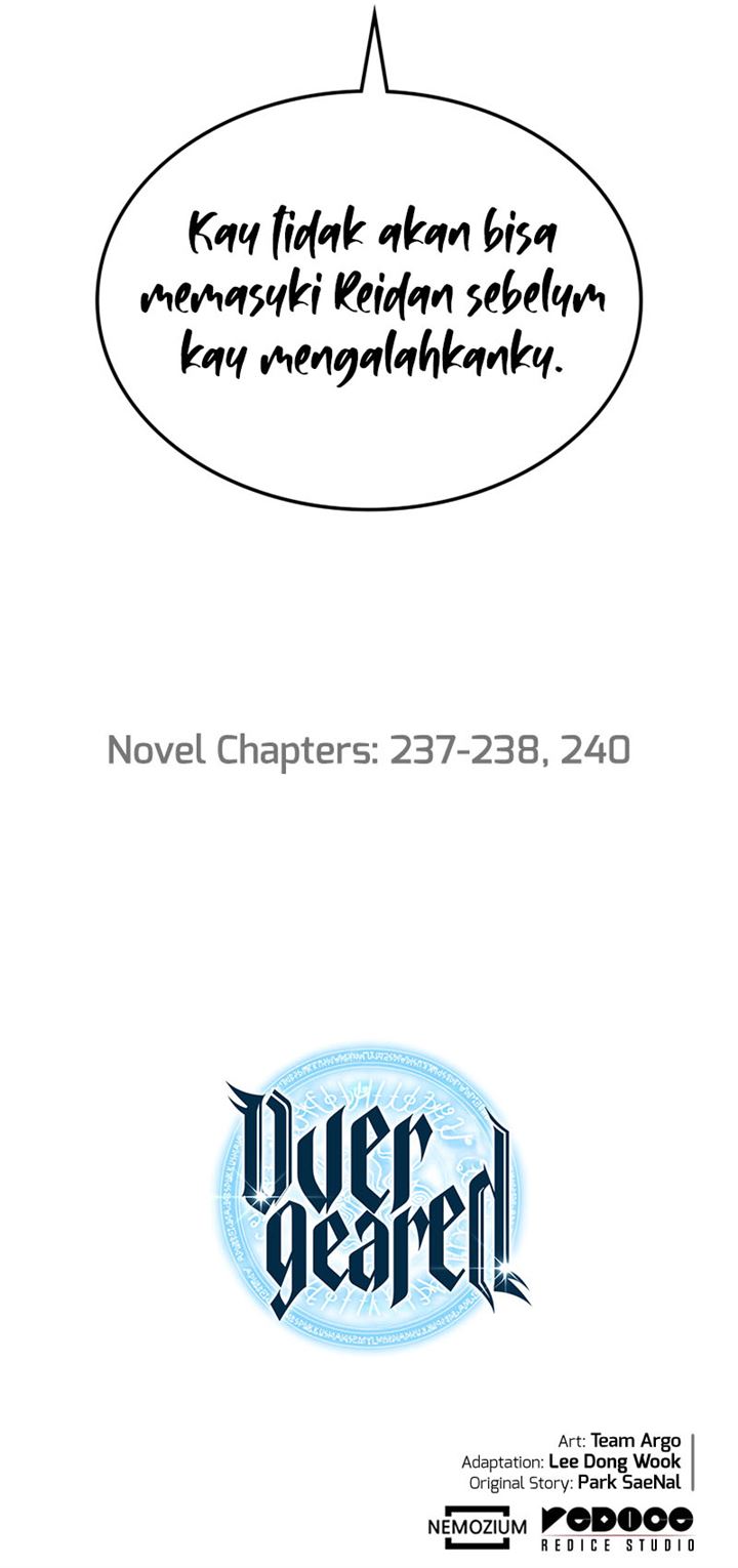 overgeared - Chapter: 125