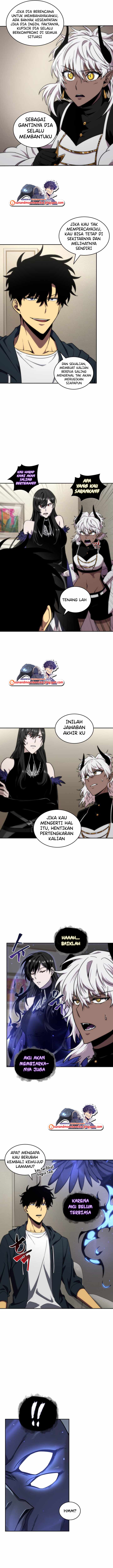 tomb-raider-king - Chapter: 281