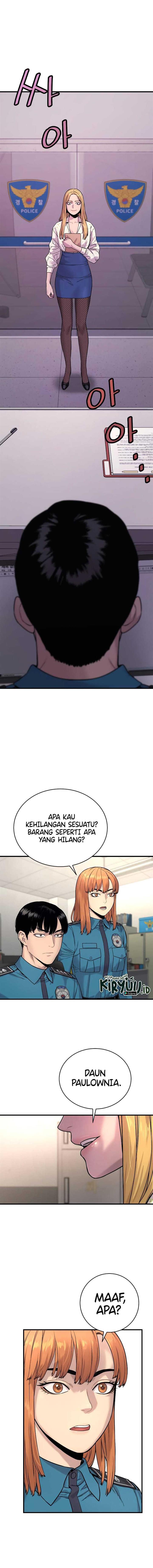 return-of-the-bloodthirsty-police - Chapter: 7