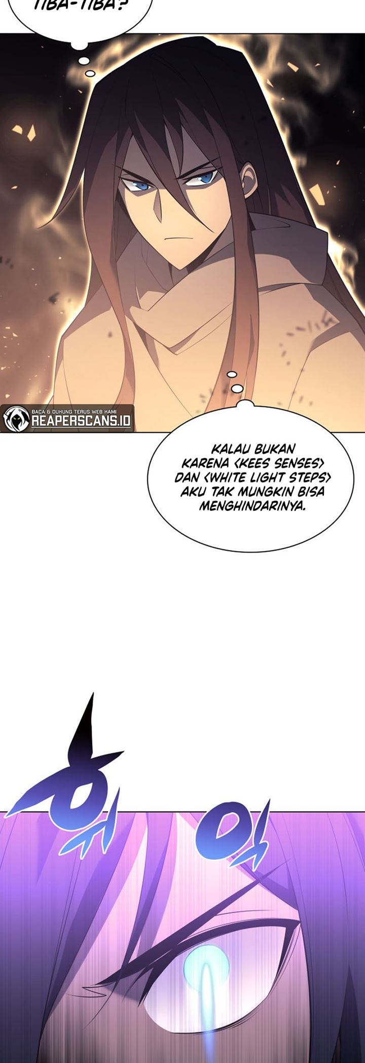 overgeared - Chapter: 126