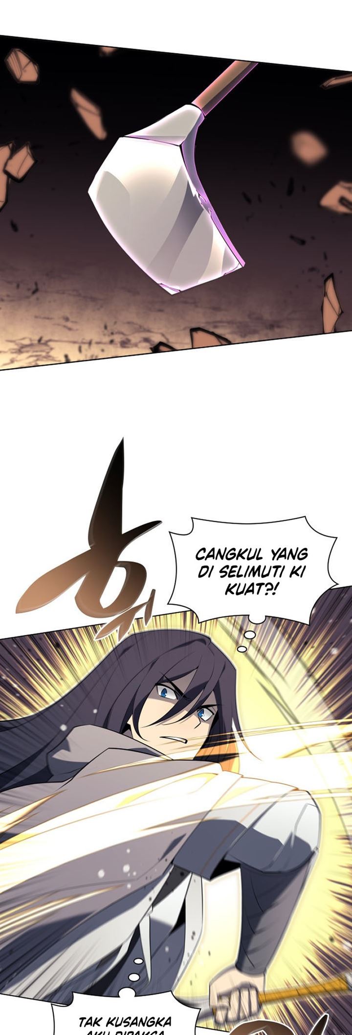 overgeared - Chapter: 126