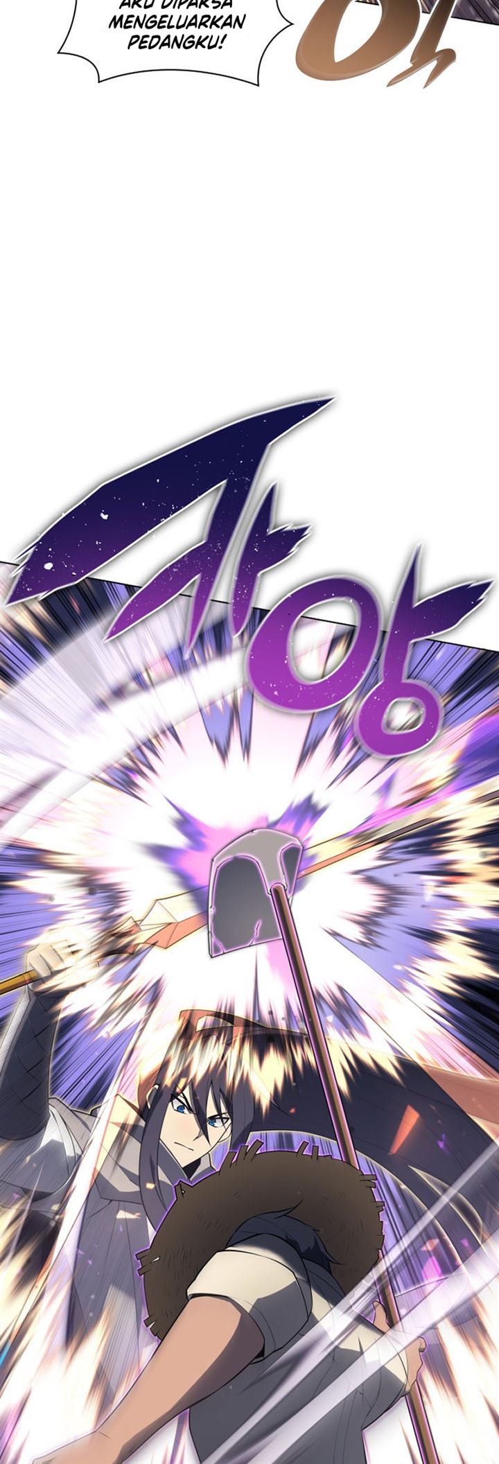 overgeared - Chapter: 126