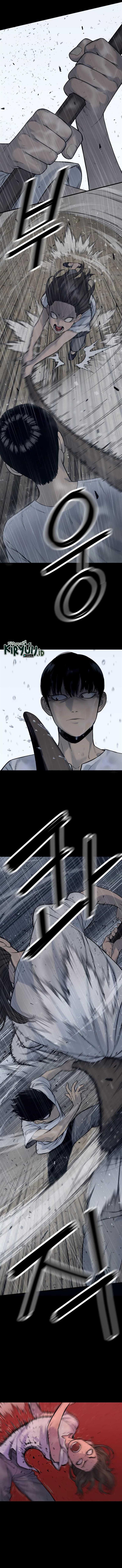 return-of-the-bloodthirsty-police - Chapter: 7