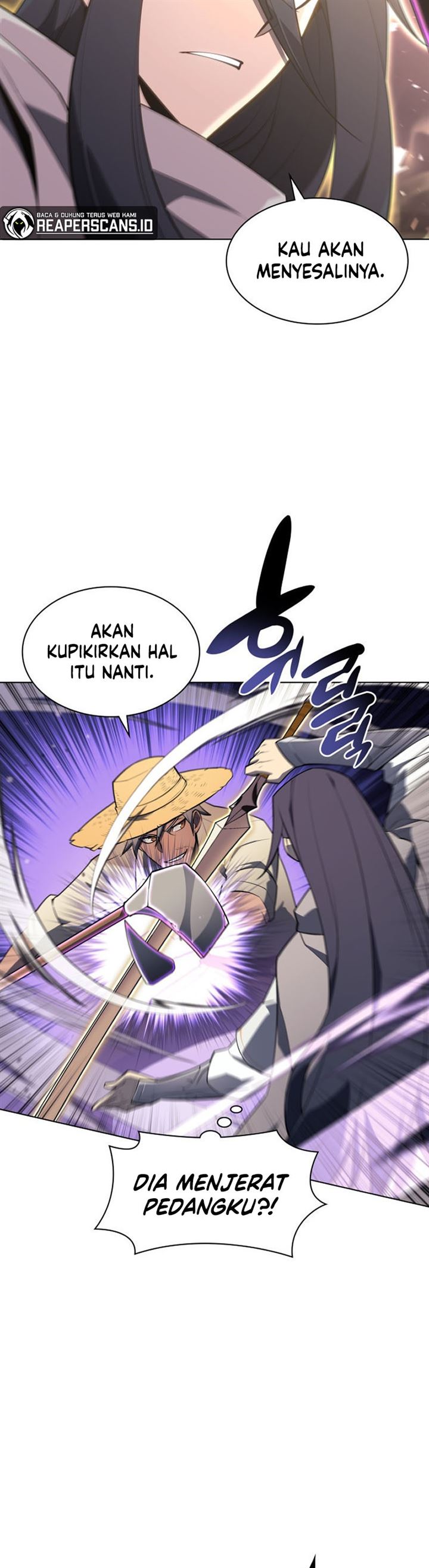 overgeared - Chapter: 126