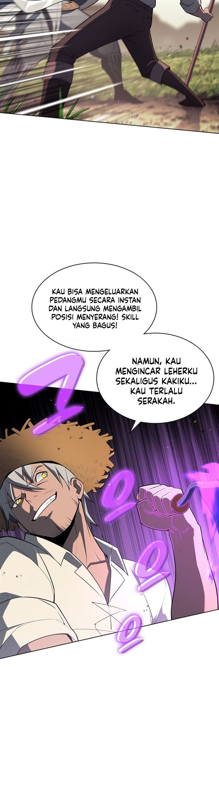 overgeared - Chapter: 126