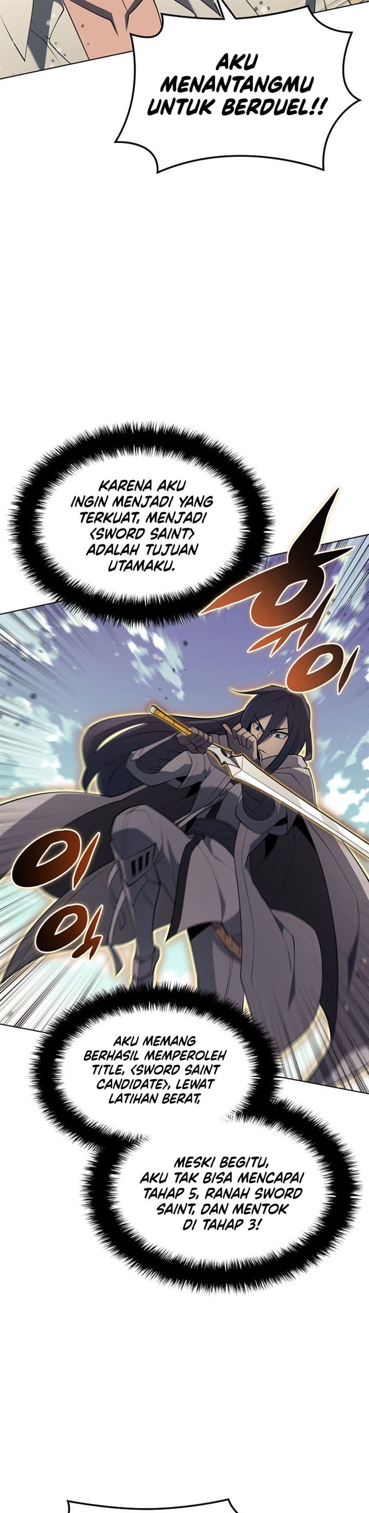 overgeared - Chapter: 126