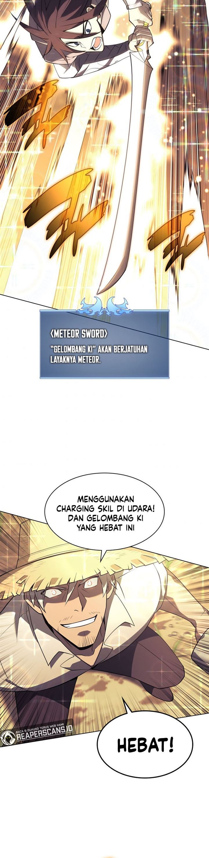 overgeared - Chapter: 126