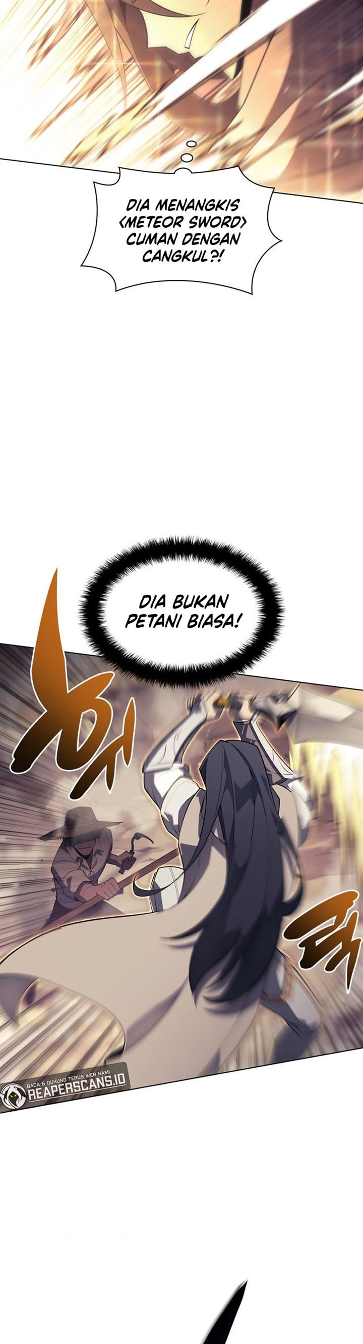 overgeared - Chapter: 126