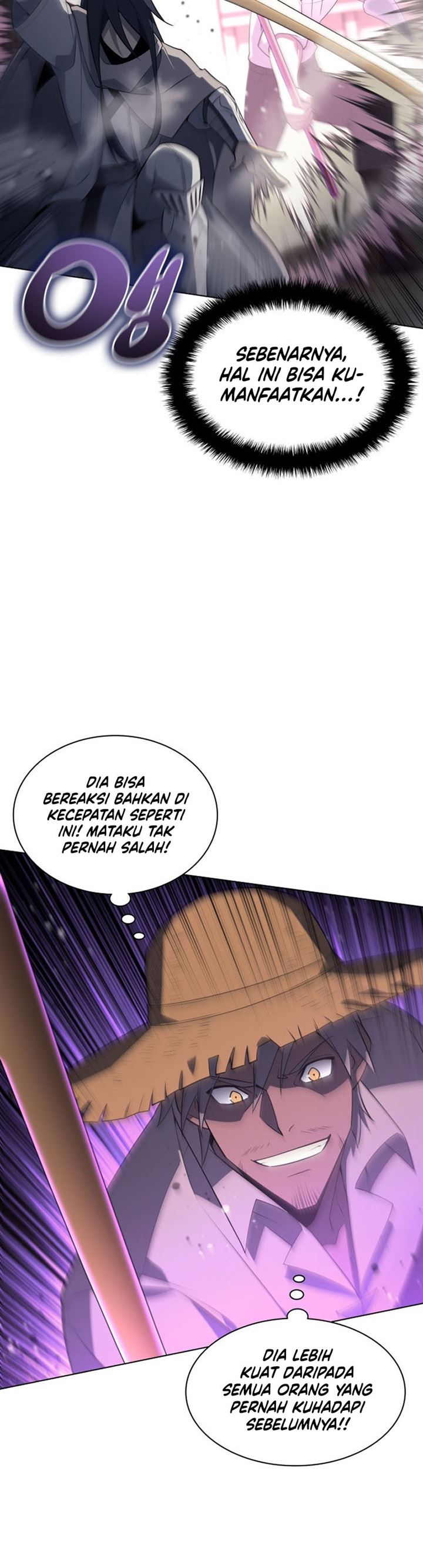 overgeared - Chapter: 126