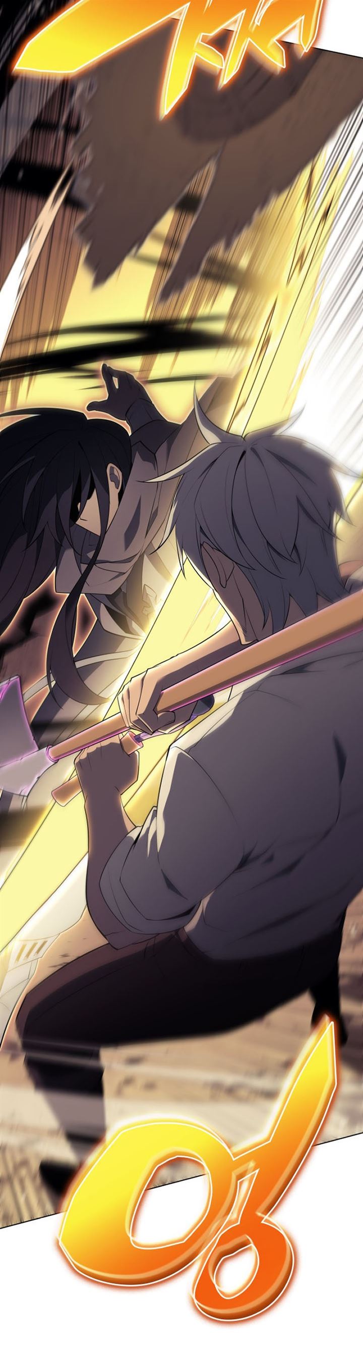 overgeared - Chapter: 126