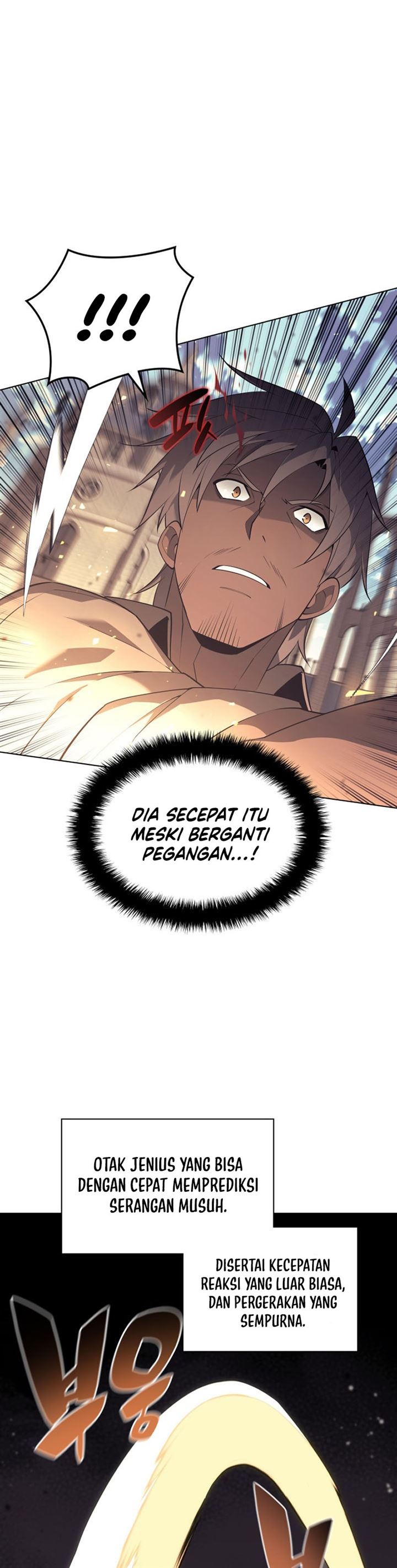 overgeared - Chapter: 126