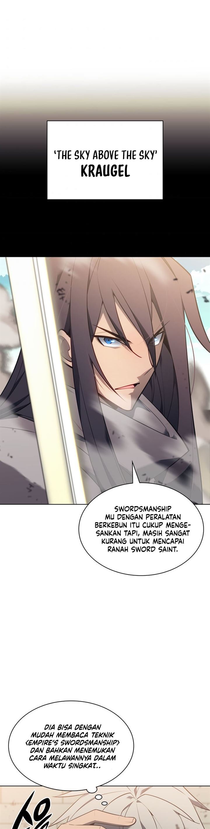 overgeared - Chapter: 126