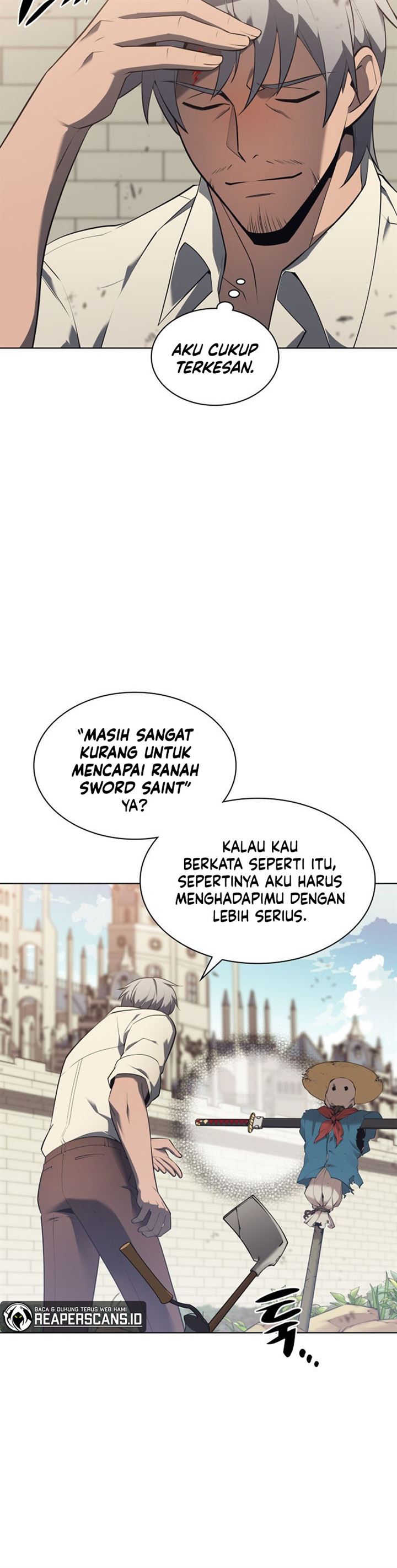 overgeared - Chapter: 126