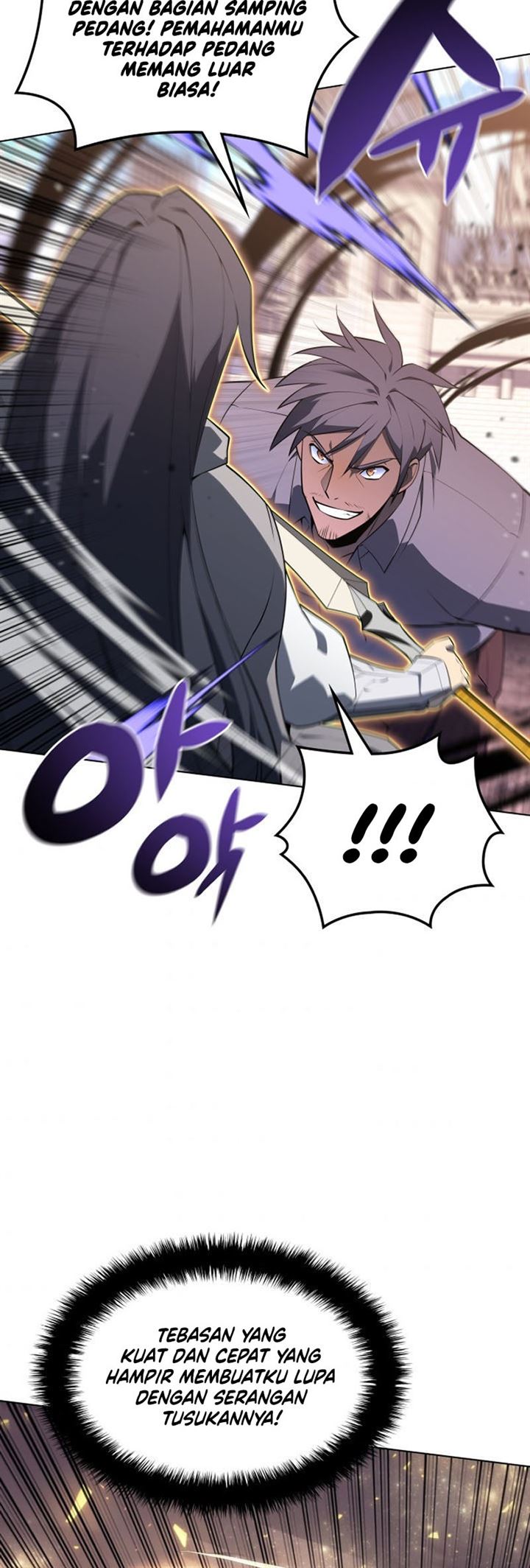 overgeared - Chapter: 126