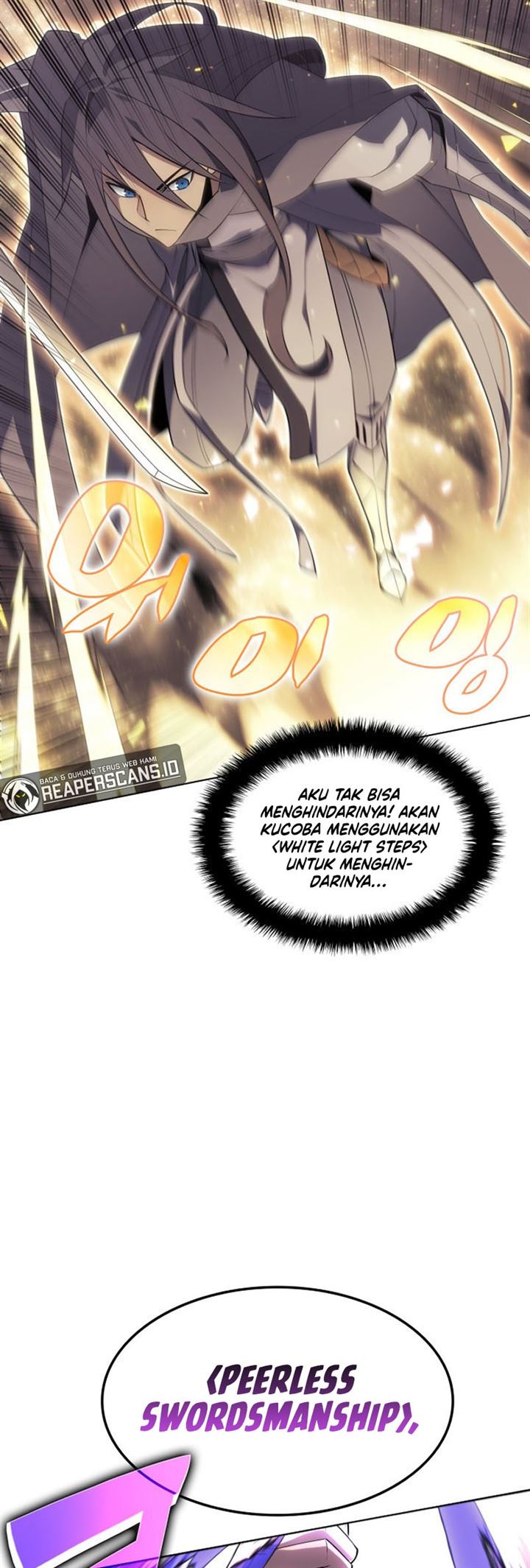 overgeared - Chapter: 126