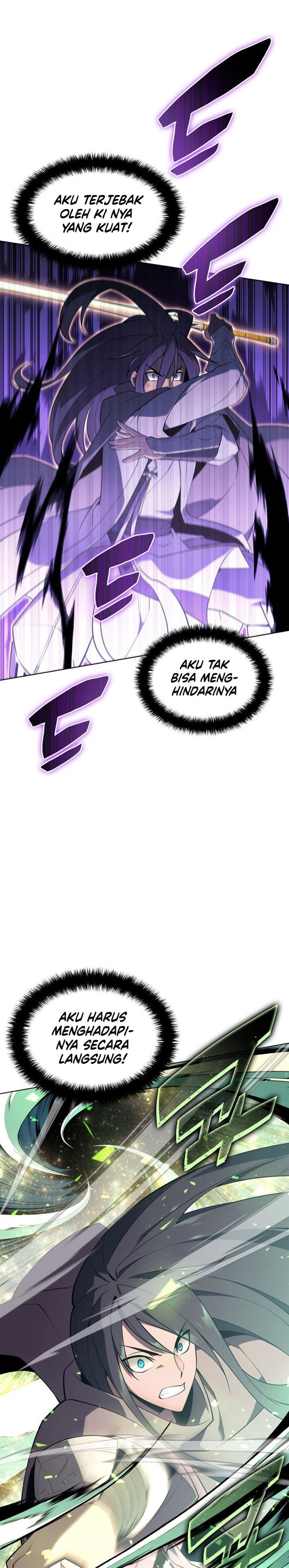 overgeared - Chapter: 126