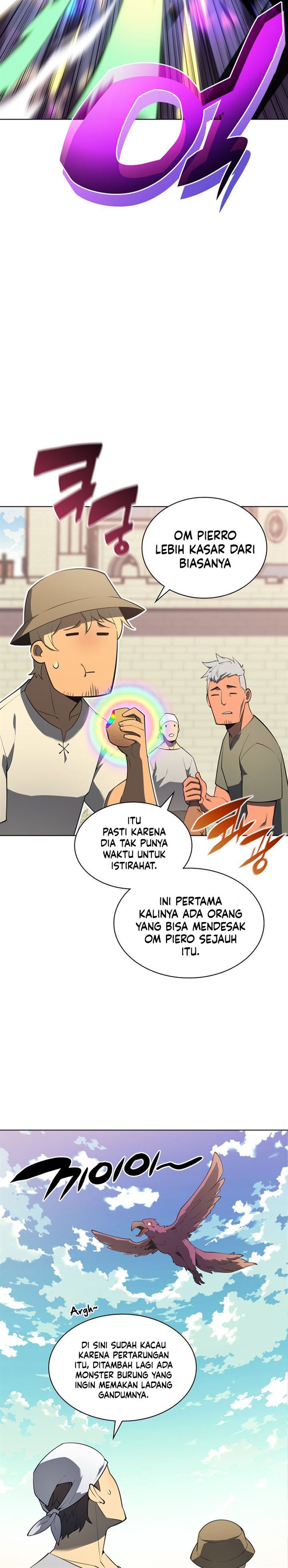 overgeared - Chapter: 126