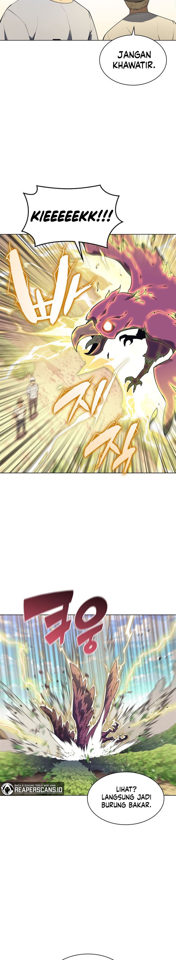overgeared - Chapter: 126
