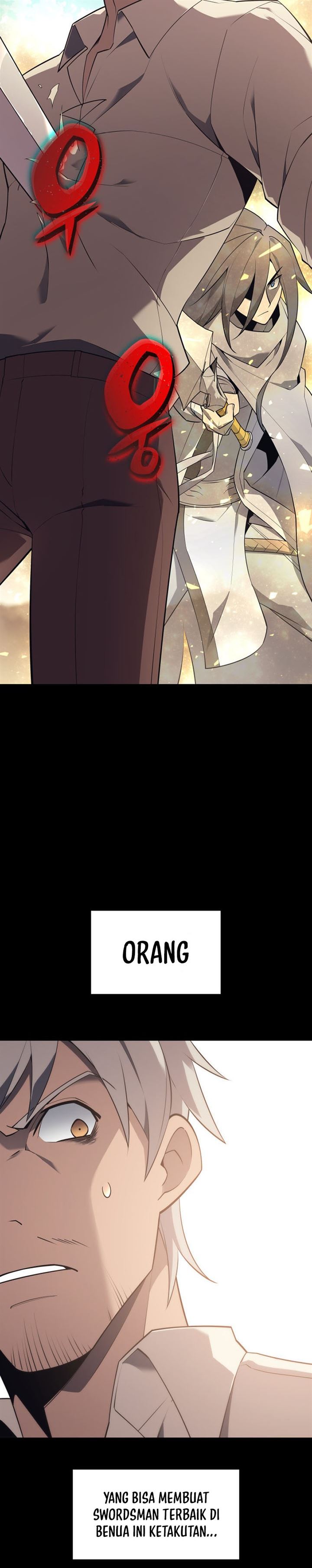 overgeared - Chapter: 126