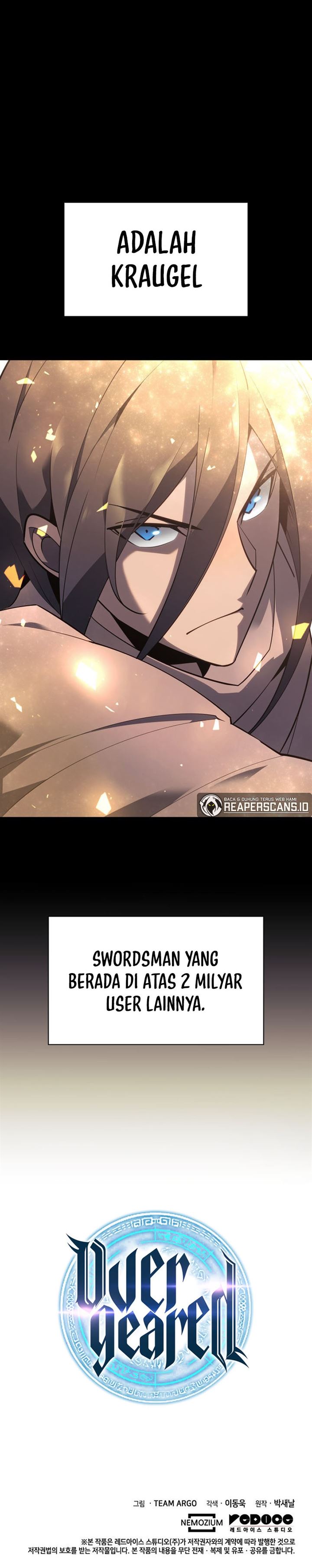 overgeared - Chapter: 126