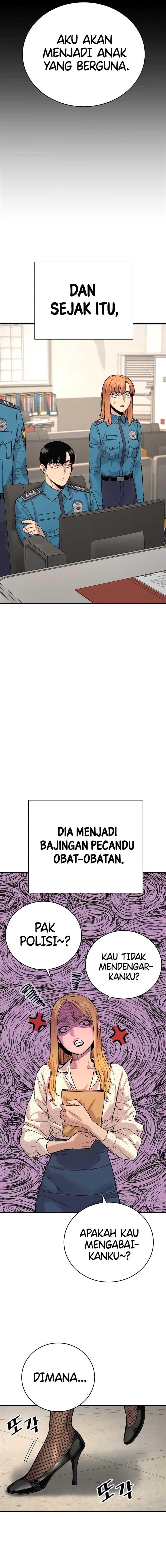 return-of-the-bloodthirsty-police - Chapter: 7
