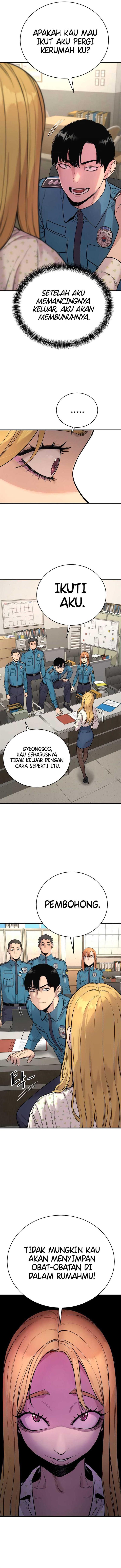 return-of-the-bloodthirsty-police - Chapter: 7