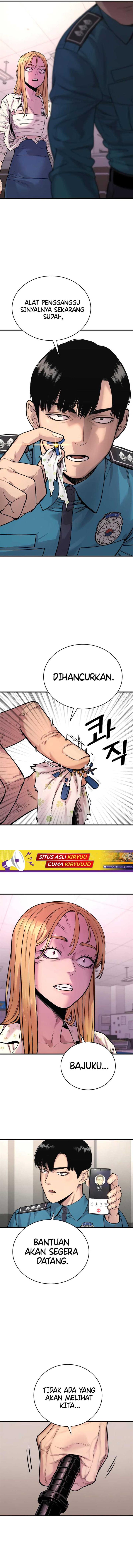 return-of-the-bloodthirsty-police - Chapter: 7
