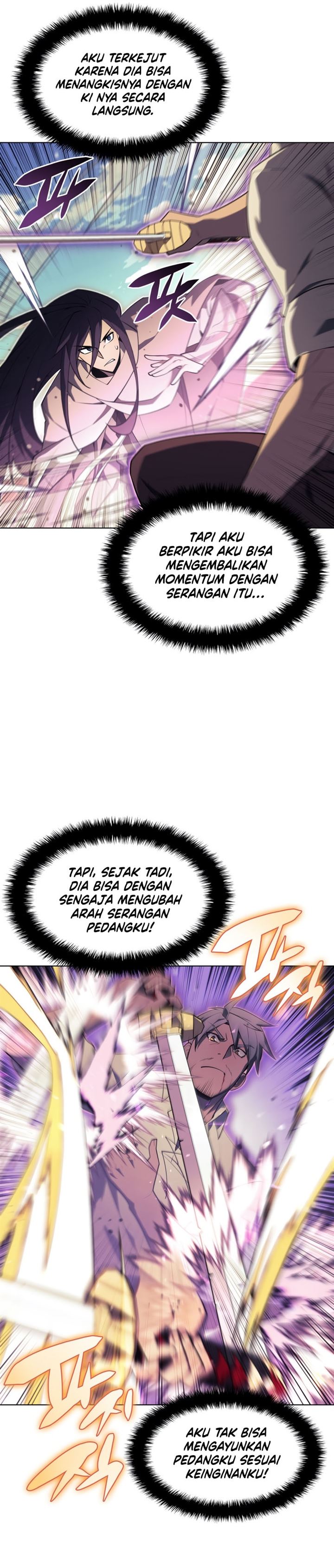 overgeared - Chapter: 127