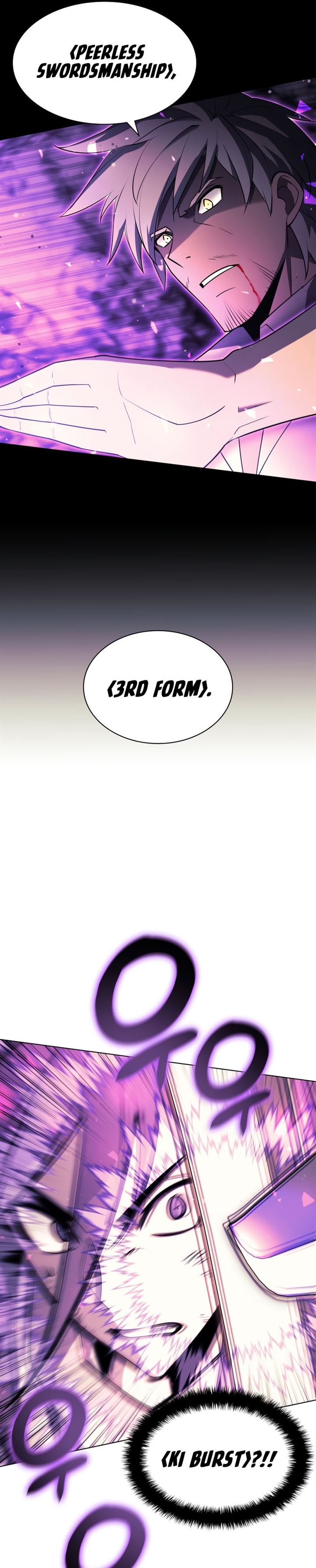 overgeared - Chapter: 127
