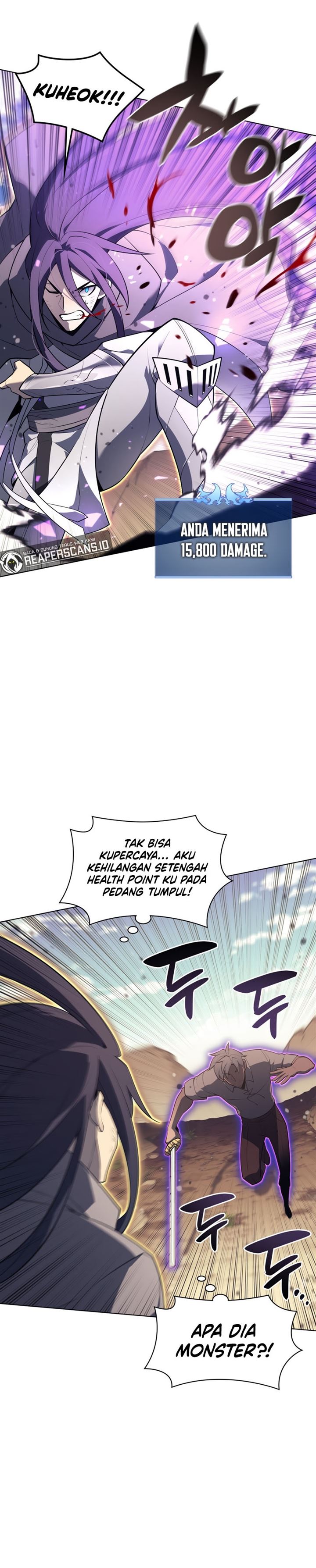 overgeared - Chapter: 127