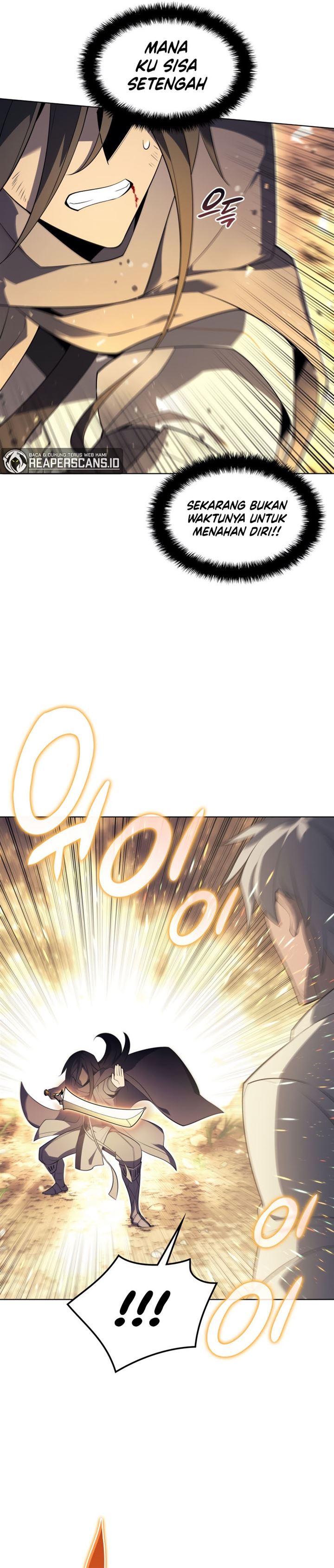 overgeared - Chapter: 127