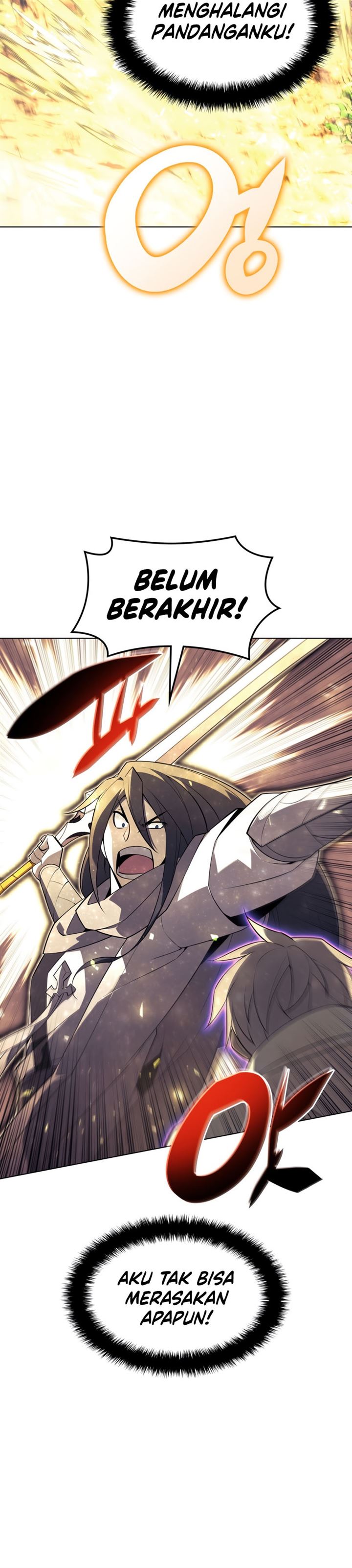 overgeared - Chapter: 127