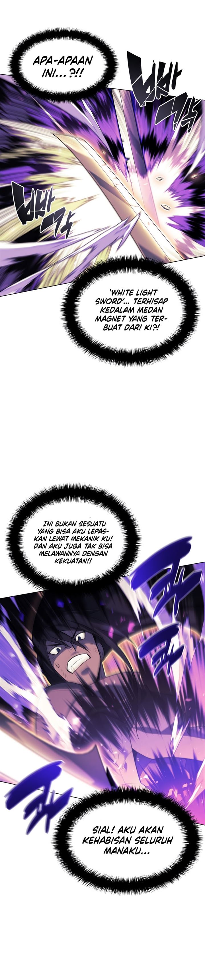 overgeared - Chapter: 127