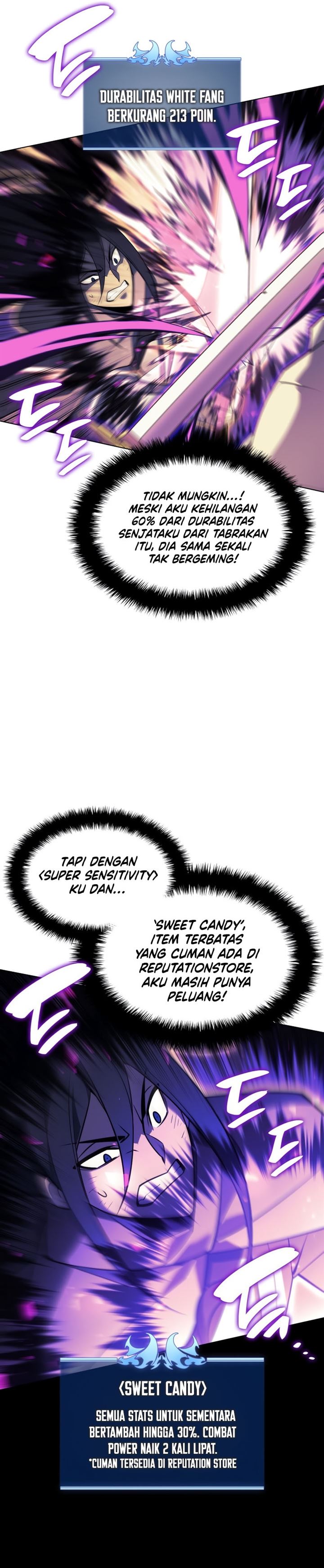 overgeared - Chapter: 127