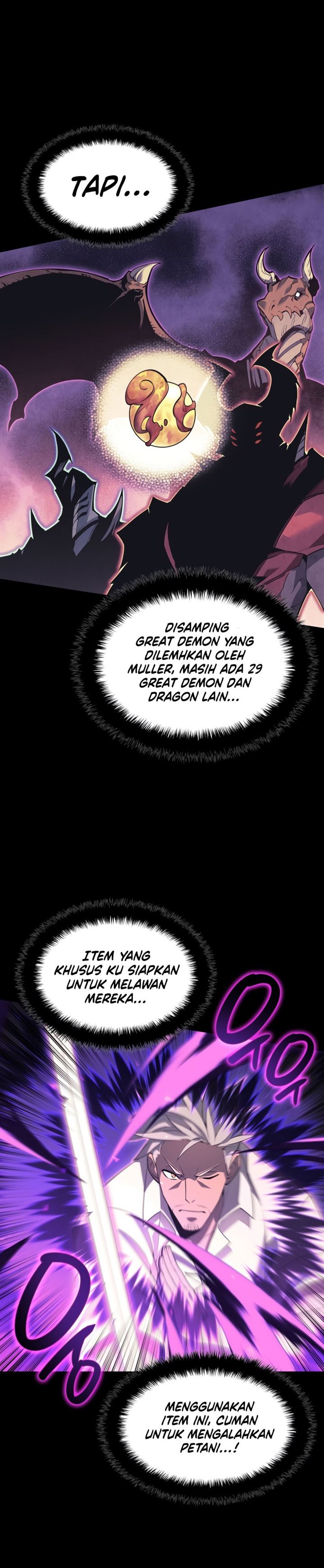 overgeared - Chapter: 127