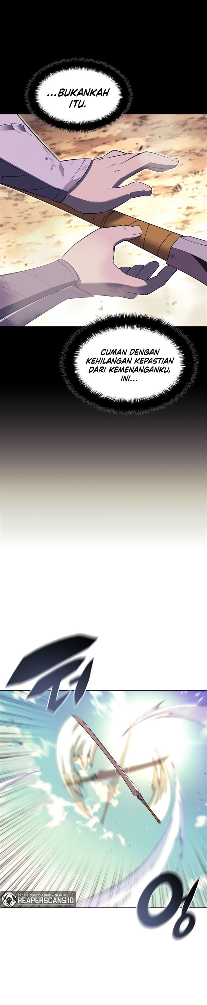 overgeared - Chapter: 127