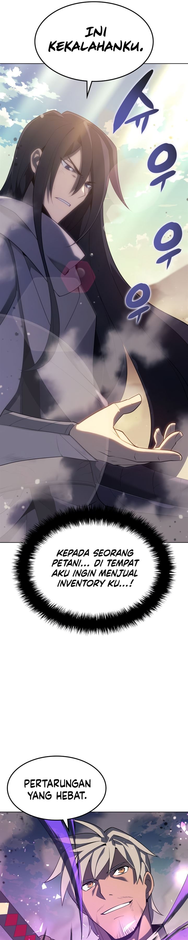 overgeared - Chapter: 127