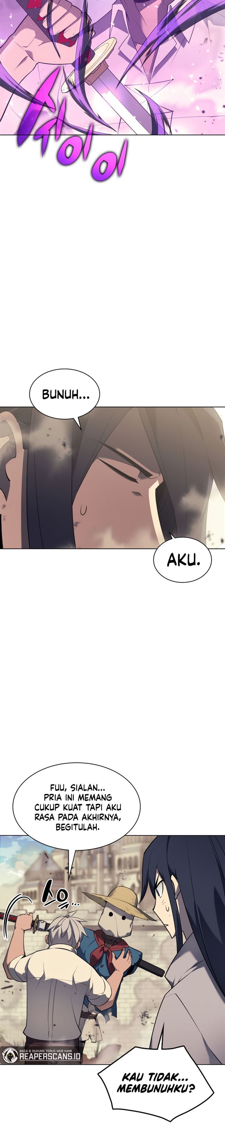 overgeared - Chapter: 127