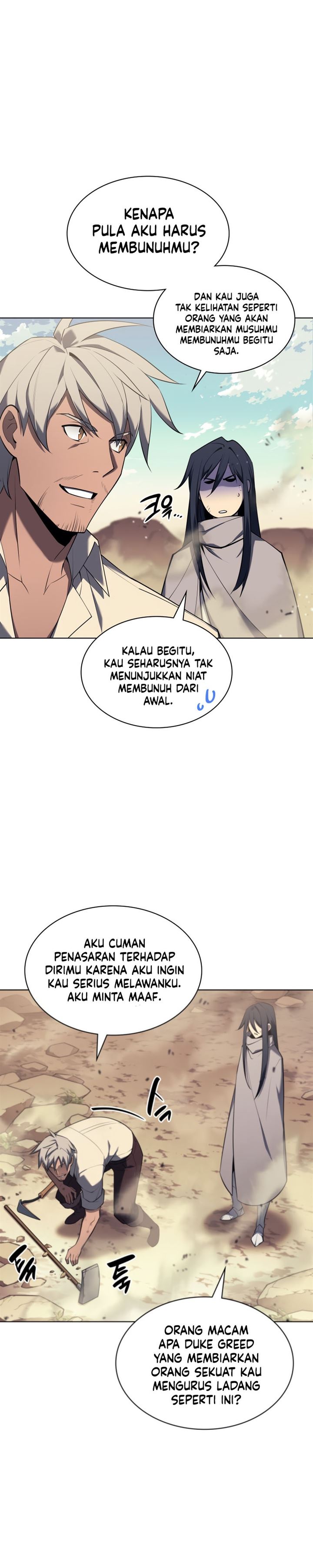 overgeared - Chapter: 127