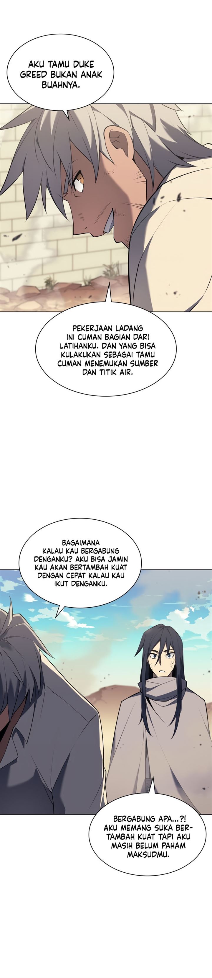 overgeared - Chapter: 127