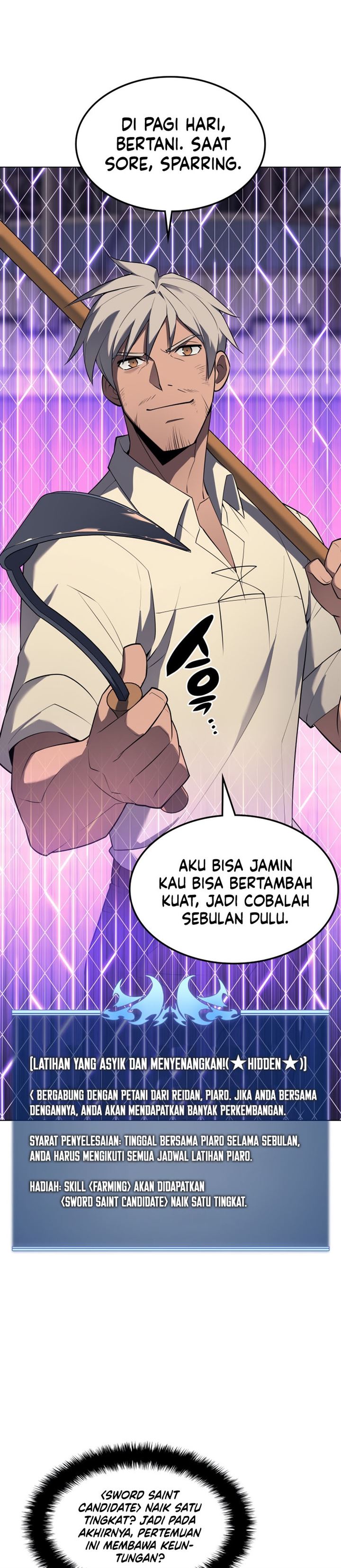 overgeared - Chapter: 127