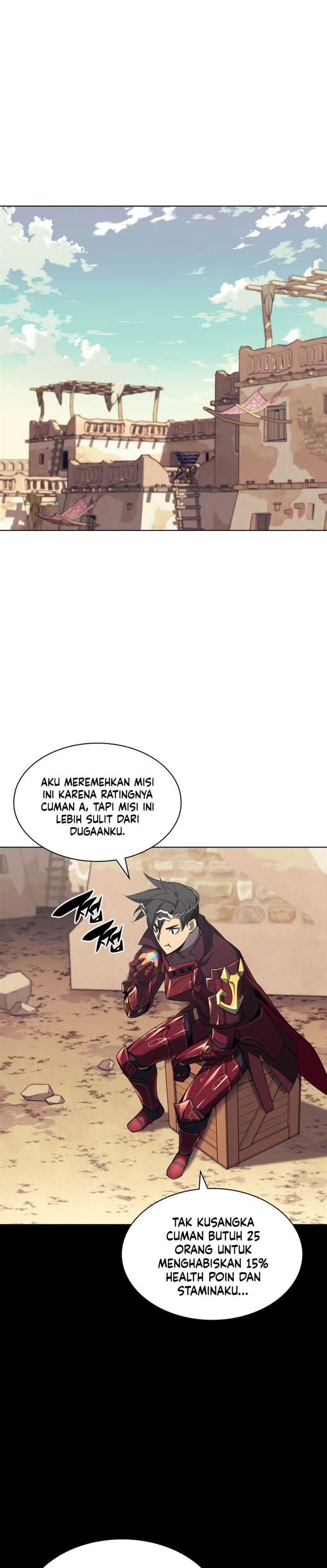 overgeared - Chapter: 127