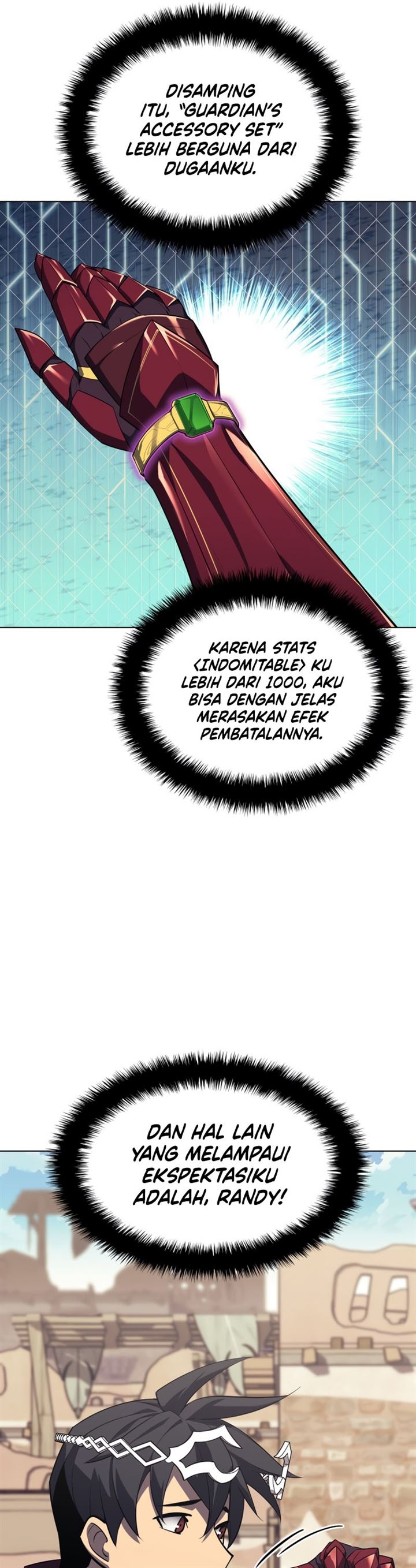 overgeared - Chapter: 127