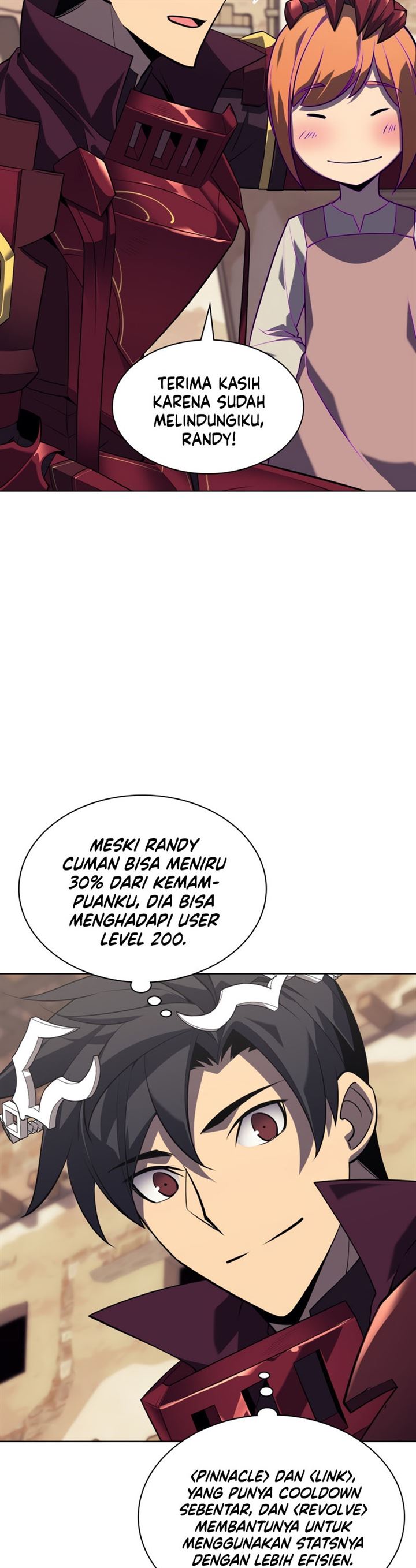 overgeared - Chapter: 127