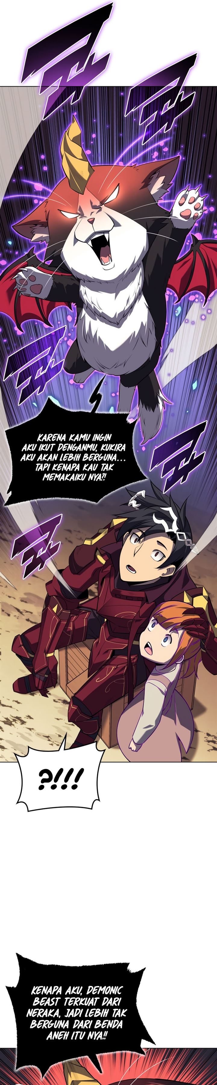 overgeared - Chapter: 127