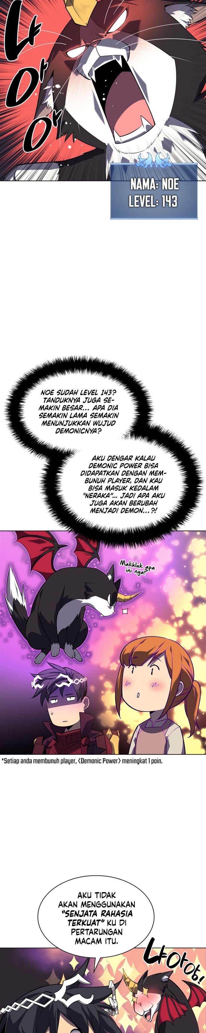 overgeared - Chapter: 127