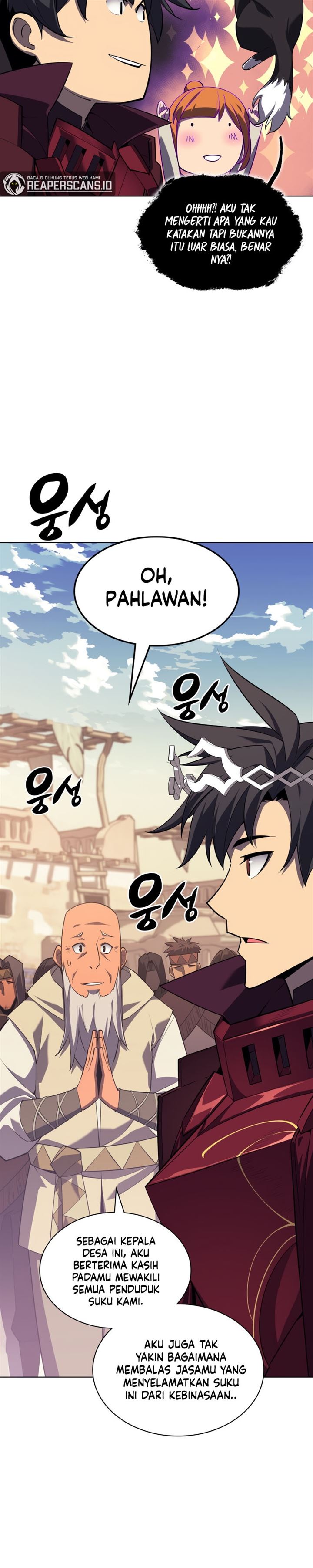 overgeared - Chapter: 127