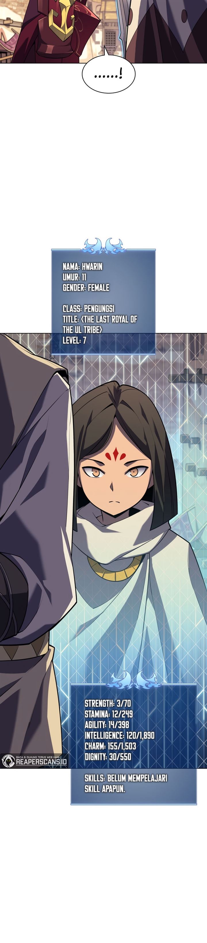 overgeared - Chapter: 127